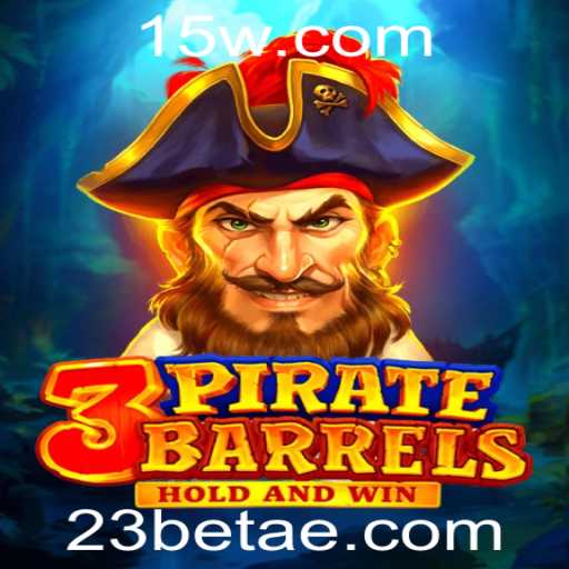 Descubra o Mundo Fascinante de 3PirateBarrels: O Jogo que Está Conquistando o Público