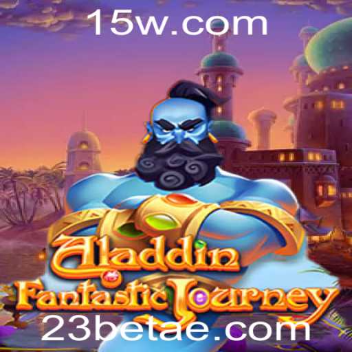 Descubra o Mundo Encantado do Jogo Aladdin na Plataforma 23bet