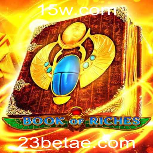 BookofRiches: Descubra as Aventuras e Recompensas