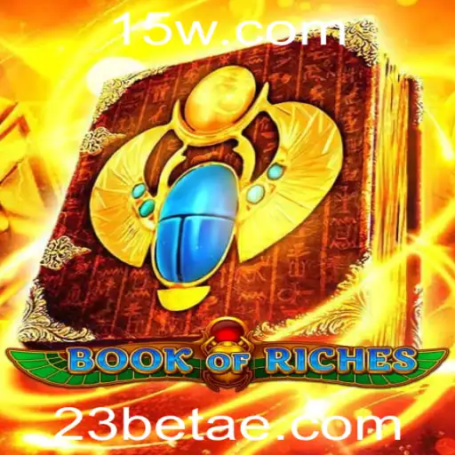 BookofRiches: Descubra as Aventuras e Recompensas