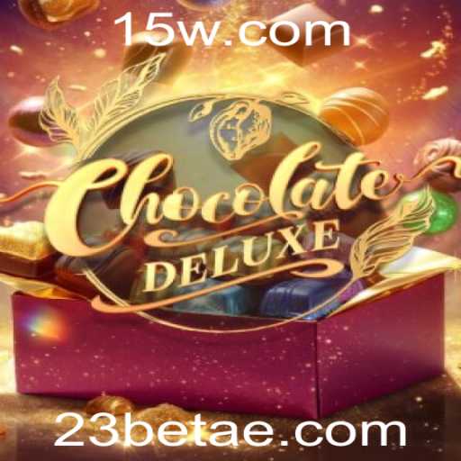 Descubra o Mundo Encantado de ChocolateDeluxe: O Jogo Que Vai Adoçar Sua Rotina