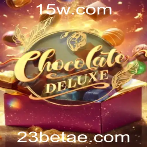 Descubra o Mundo Encantado de ChocolateDeluxe: O Jogo Que Vai Adoçar Sua Rotina