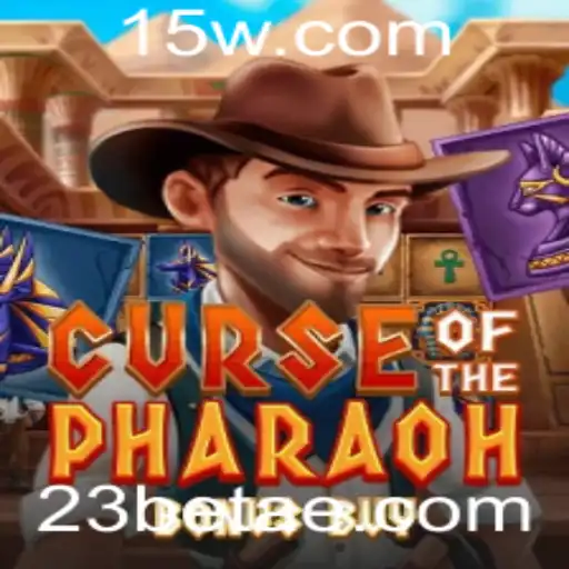 Descubra o Fascinante Mundo de CurseofthePharaohBonusBuy na 23bet