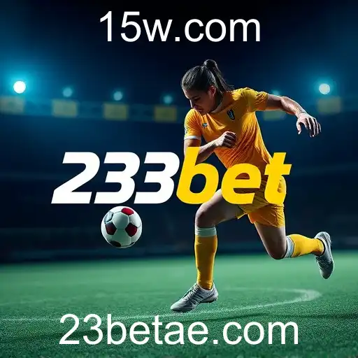 O Impacto do 23bet nos Esportes Modernos
