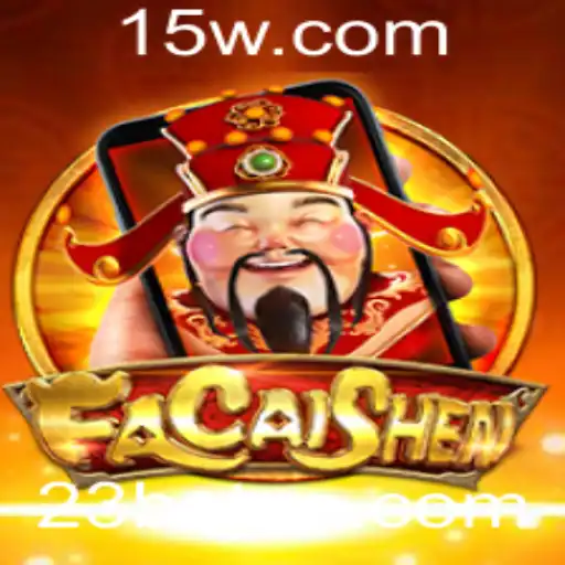 Descubra FaCaiShenM: O Jogo de Azar Inovador da 23bet