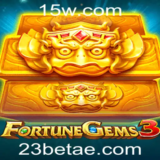 Exploração Completa e Regras do Jogo FortuneGems3
