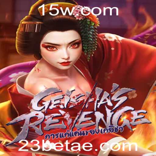 Descubra o Fascinante Mundo de GeishasRevenge