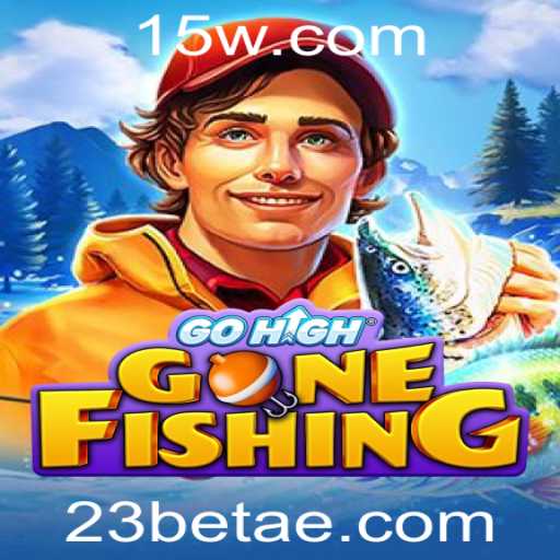 Explorando o Universo de GoHighGoneFishing: A Nova Sensação com 23bet