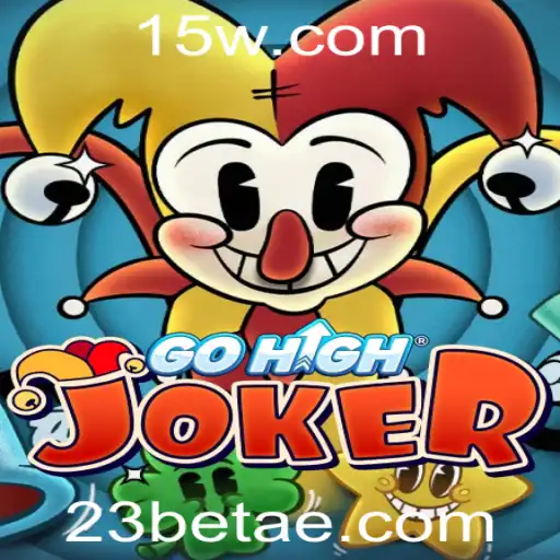 GoHighJoker: Um Mergulho no Universo dos Jogos com 23bet