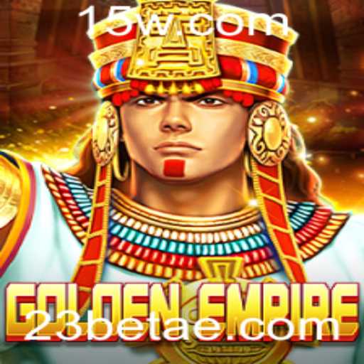 GoldenEmpire: Uma Jornada Épica pela Riqueza