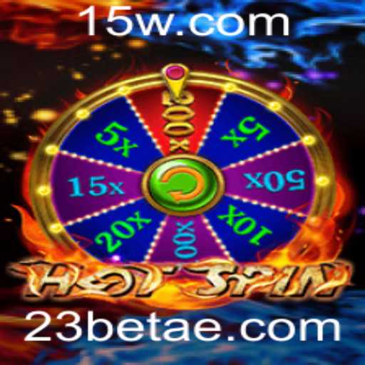 Descobrindo o Mundo de HotSpin: Um Jogo Inovador no 23bet