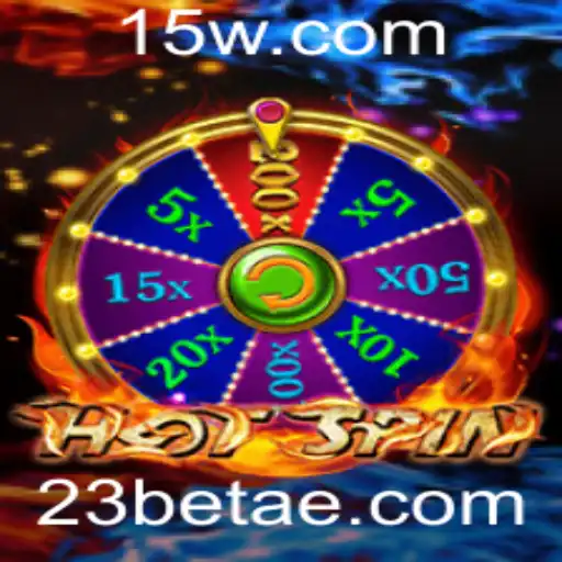 Descobrindo o Mundo de HotSpin: Um Jogo Inovador no 23bet
