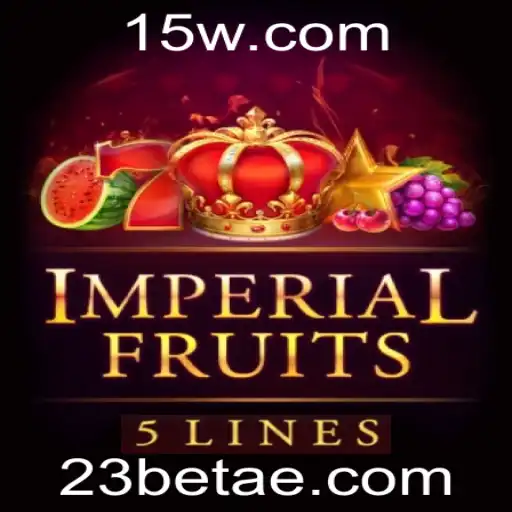 Descubra o Fascinante Mundo de ImperialFruits5 com 23bet
