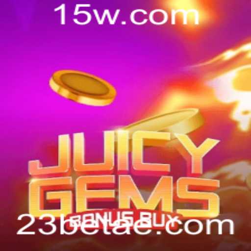 Descubra o Mundo Fascinante de JuicyGemsBonusBuy em 23bet