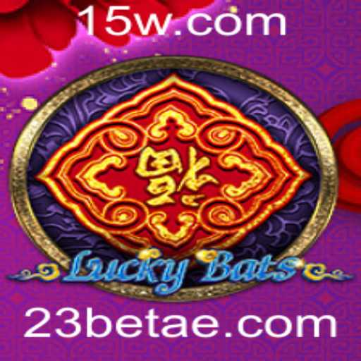 Descubra LuckyBats: O Novo Fenômeno dos Jogos com 23bet