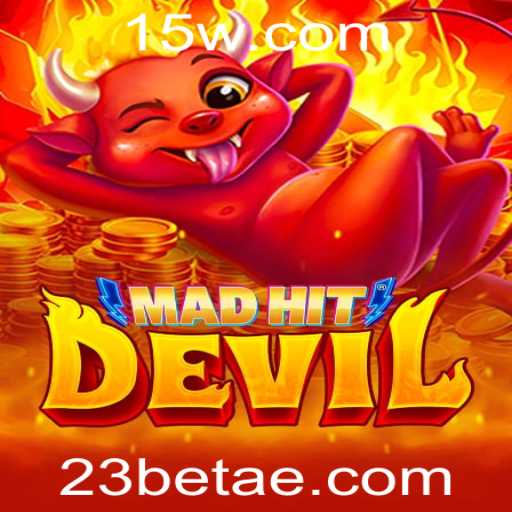 Explorando o Universo de MadHitDevil: O Novo Fenômeno dos Jogos de Apostas