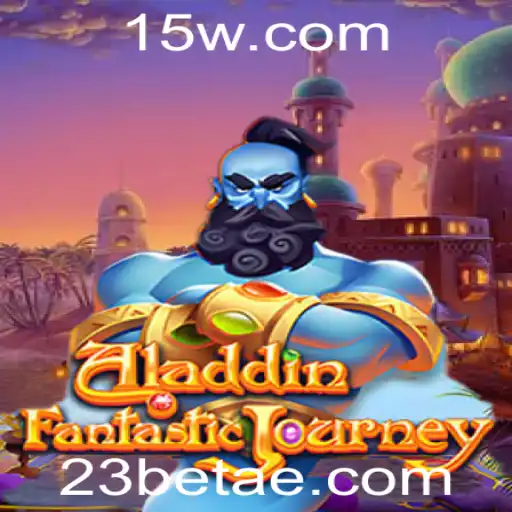 Descubra o Mundo Encantado do Jogo Aladdin na Plataforma 23bet