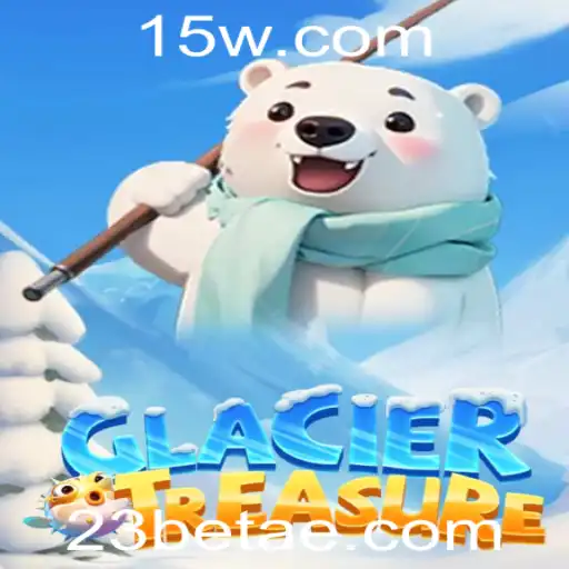 Descubra o Mundo de Aventuras do GlacierTreasure com 23bet