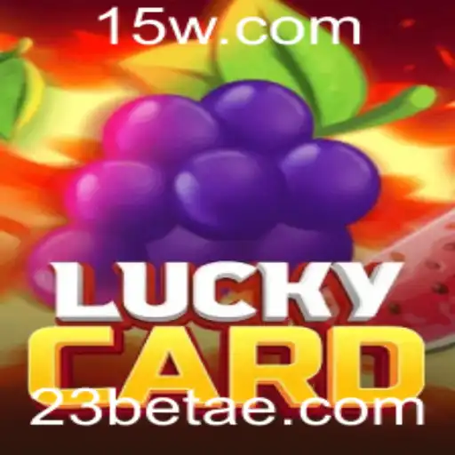 LuckyCard: O Jogo de Cartas que Está Tomando o Mundo de 23bet