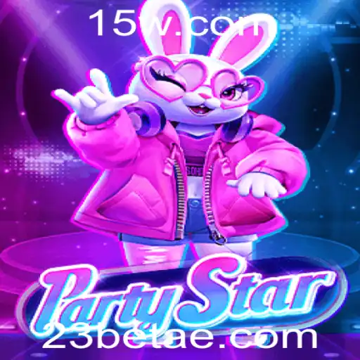 Explorando PartyStar: O Jogo de Festa Contagiante com 23bet