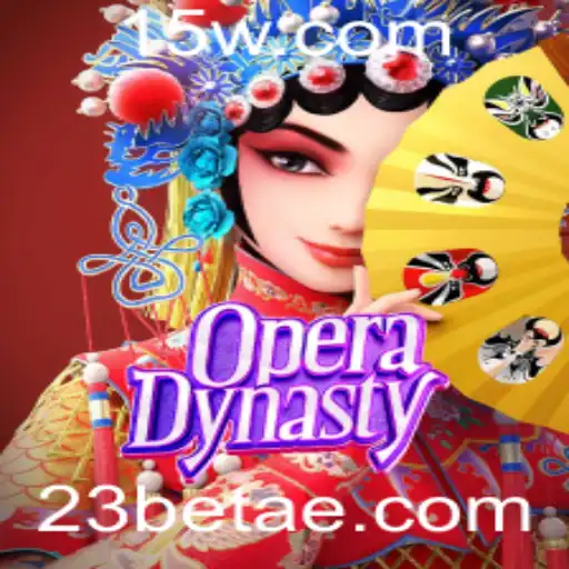 Explorando o Fascinante Mundo de OperaDynasty no 23bet