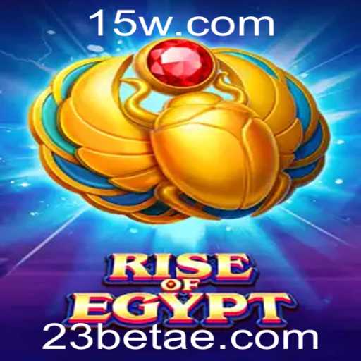 Explorando o Fascinante Mundo de RiseOfEgypt: Uma Análise Completa