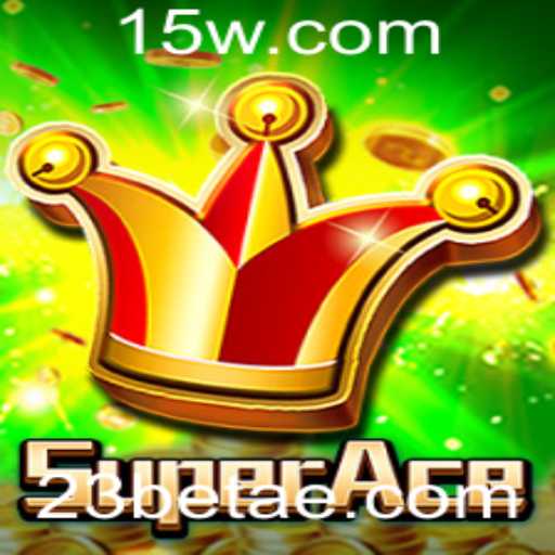 Explorando o Mundo Divertido de SuperAce: Um Guia Completo do Jogo com 23bet
