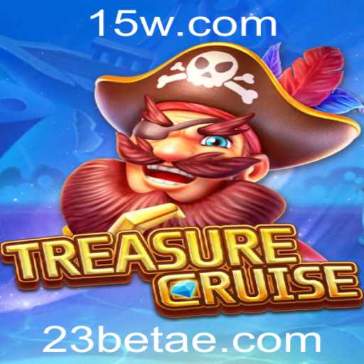 Explorando TREASURECRUISE: O Mundo dos Jogos e Diversão com 23bet