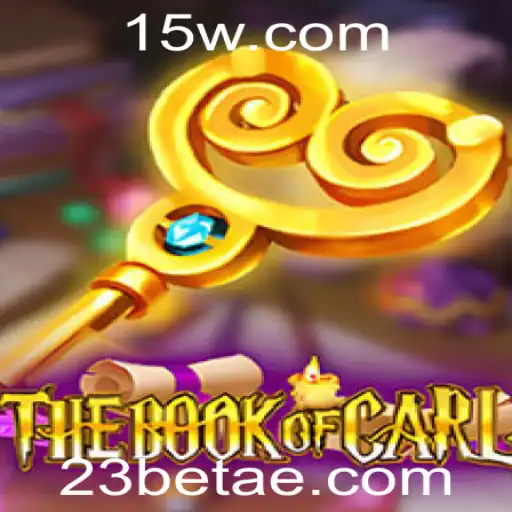 Explorando TheBookofCarl: O Universo do Jogo e a Integração com 23bet
