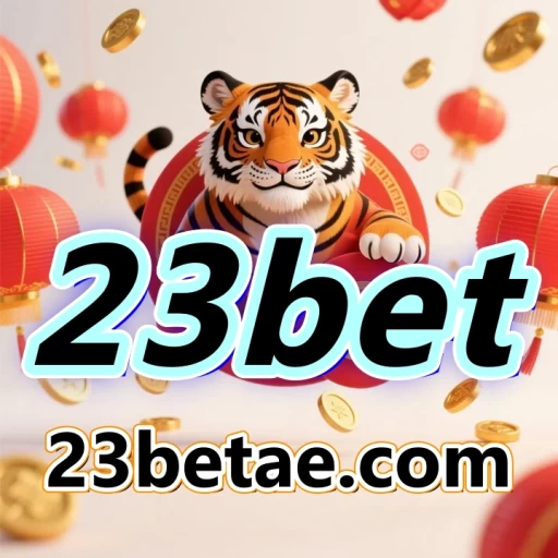 Logo 23bet