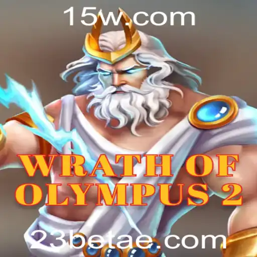 Explorando WrathofOlympus2: A Nova Sensação nos Cassinos Online com 23bet